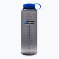 Turistinė gertuvė Nalgene Wide Mouth Silo Sustain 1400 ml pilka