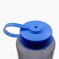 Turistinė gertuvė Nalgene Wide Mouth Silo Sustain 1400 ml pilka 3