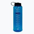Turistinė gertuvė Nalgene Wide Mouth Silo Sustain 1400 ml mėlyna/juoda kamštis 2