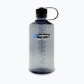 Kelioninė gertuvė Nalgene Narrow Mouth Sustain 1000 ml pilka