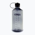 Kelioninė gertuvė Nalgene Narrow Mouth Sustain 1000 ml pilka 2