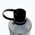 Kelioninė gertuvė Nalgene Narrow Mouth Sustain 1000 ml pilka 3