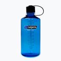 Kelioninė gertuvė Nalgene Narrow Mouth Sustain 1000 ml šiferio spalvos