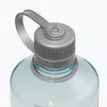 Turistinis butelis Nalgene Narrow Mouth Sustain 1000 ml seafoam 3