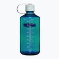 Turistinė gertuvė Nalgene Narrow Mouth 1000 ml trout green 2