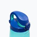 "Nalgene On The Fly" 740 ml mėlynos vandens spalvos butelis 3