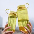 Turistinė gertuvė Nalgene Wide Mouth butter 10