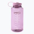 Turistinis butelis Nalgene Wide Mouth Sustain 1000 ml cherry blossom 2