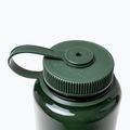 Turistinis butelis Nalgene Wide Mouth Sustain 1000 ml monochrome jade 3