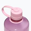 Turistinė gertuvė Nalgene Narrow Mouth 1000 ml cherry blossom 3
