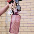 Turistinė gertuvė Nalgene Narrow Mouth 1000 ml cherry blossom 7