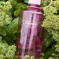Turistinė gertuvė Nalgene Narrow Mouth 1000 ml cherry blossom 8