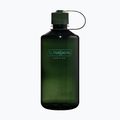 Kelioninė gertuvė Nalgene Narrow Mouth Sustain 1000 ml jade
