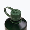 Kelioninė gertuvė Nalgene Narrow Mouth Sustain 1000 ml jade 3
