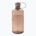 Turistinė gertuvė Nalgene Narrow Mouth 1000 ml mocha