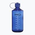 Kelioninė gertuvė Nalgene Narrow Mouth Sustain 1000 ml džinsinė 2