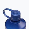 Kelioninė gertuvė Nalgene Narrow Mouth Sustain 1000 ml džinsinė 3