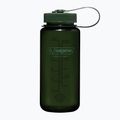 Turistinė gertuvė Nalgene Wide Mouth jade