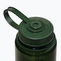 Turistinė gertuvė Nalgene Wide Mouth jade 3