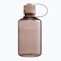 Kelioninė gertuvė Nalgene Narrow Mouth Sustain 500 ml mocha 2