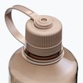 Kelioninė gertuvė Nalgene Narrow Mouth Sustain 500 ml mocha 3