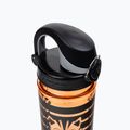 Kelioninė gertuvė Nalgene On The Fly Kids 350 ml oranžinis tigras 5
