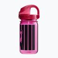 Kelioninė gertuvė Nalgene On The Fly Kids 350 ml rožinė panda 4