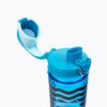 "Nalgene On The Fly Kids" 355 ml mėlynos spalvos tristatinis buteliukas su pelėda 6