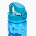 Kelioninė gertuvė Nalgene On The Fly Kids 350 ml mėlynas vienaragis 4