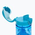 Kelioninė gertuvė Nalgene On The Fly Kids 350 ml mėlynas vienaragis 5