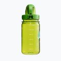 Kelioninė gertuvė Nalgene On The Fly Kids 350 ml žalia nessie 2