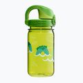 Kelioninė gertuvė Nalgene On The Fly Kids 350 ml žalia nessie 3