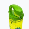 Kelioninė gertuvė Nalgene On The Fly Kids 350 ml žalia nessie 5