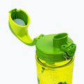 Kelioninė gertuvė Nalgene On The Fly Kids 350 ml žalia nessie 6