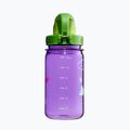 Kelioninė gertuvė Nalgene On The Fly Kids 350 ml violetinė jackalope 2