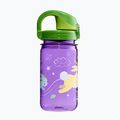 Kelioninė gertuvė Nalgene On The Fly Kids 350 ml violetinė jackalope 4