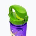 Kelioninė gertuvė Nalgene On The Fly Kids 350 ml violetinė jackalope 5