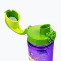 Kelioninė gertuvė Nalgene On The Fly Kids 350 ml violetinė jackalope 6