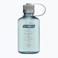 Kelioninė gertuvė Nalgene Narrow Mouth Sustain 500 ml seafoam