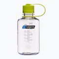 Kelioninė gertuvė Nalgene Narrow Mouth Sustain 500 ml skaidri
