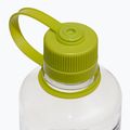 Kelioninė gertuvė Nalgene Narrow Mouth Sustain 500 ml skaidri 3