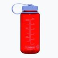 Kelioninė gertuvė Nalgene Wide Mouth 500 ml marmelado oranžinė 2