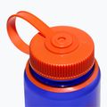 Turistinė gertuvė Nalgene Wide Mouth 500 ml periwinkle 3