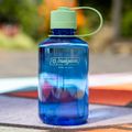 Kelioninė gertuvė Nalgene Narrow Mouth Sustain 500 ml rugiagėlė 4
