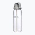 Turistinė gertuvė Nalgene Straw 710 ml clear/gray 2