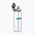 Turistinė gertuvė Nalgene Straw 710 ml clear/gray 3
