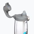 Turistinė gertuvė Nalgene Straw 710 ml clear/gray 6