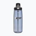 Turistinė gertuvė Nalgene Straw 710 ml gray/black