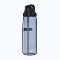 Turistinė gertuvė Nalgene Straw 710 ml gray/black 2