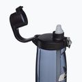 Turistinė gertuvė Nalgene Straw 710 ml gray/black 6